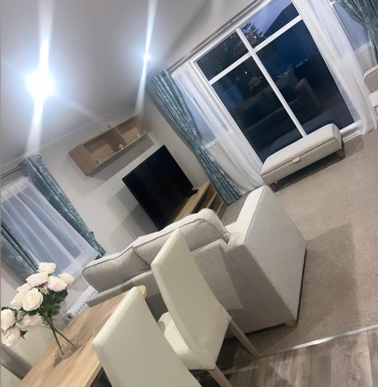 Brand New Modern Holiday Home - Haven The Orchards Holiday Park Saint Osyth Exteriör bild